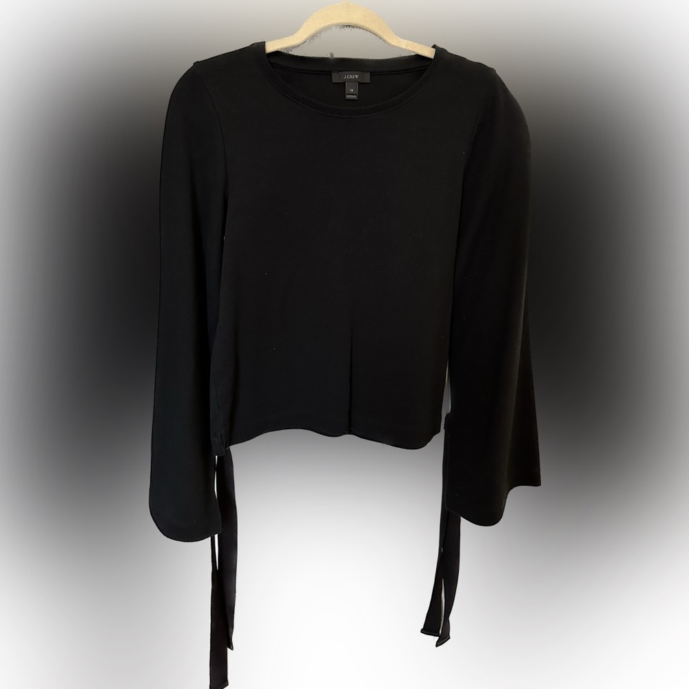 J Crew Sweater (used)